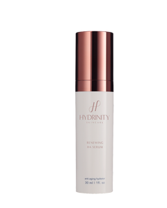 Hydrinity Renew HA Serum