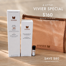 Load image into Gallery viewer, Vivier Ltd edition set
