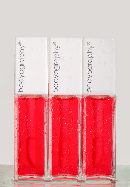 Glossy Lip Oil