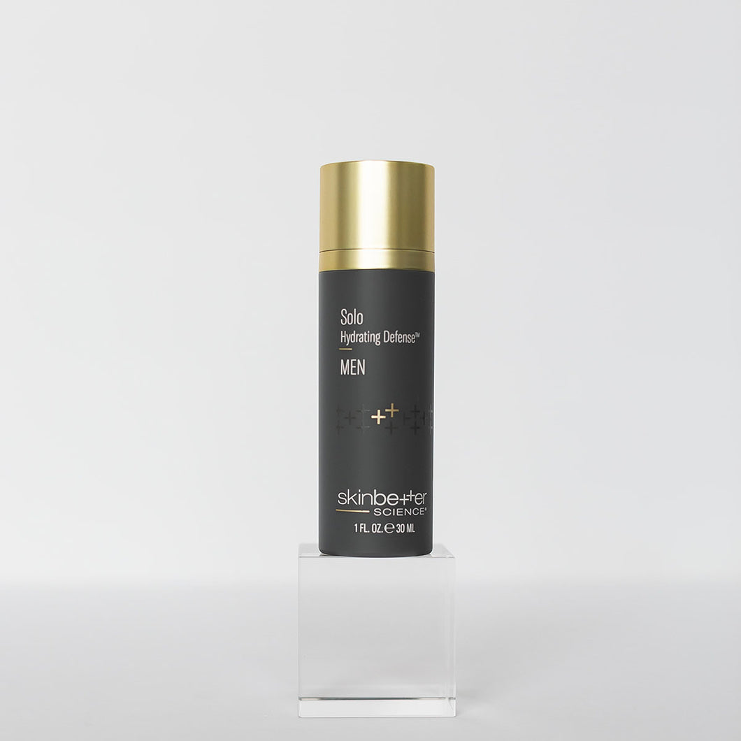 Solo Hydrating Defense-Men