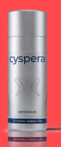 Cyspera Intensive Pigment Corrector