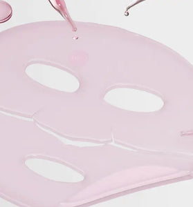 Specialty face masks