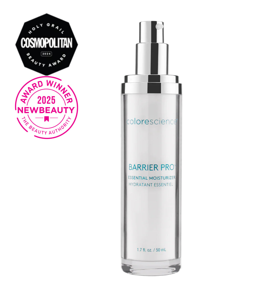 Barrier Pro Moisturizer