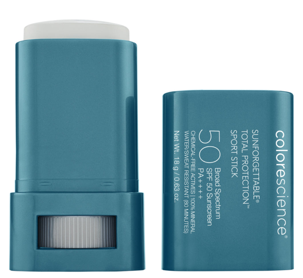 Total Protection Sport Stick SPF50