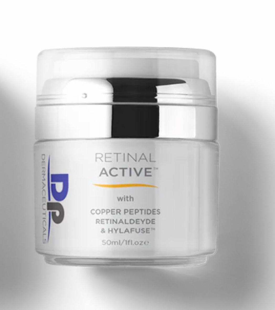 Retinal Active – Urban Retreat Derma Spa