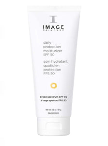 Daily Protection SPF Moisturizers