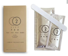 Load image into Gallery viewer, CO2 Lift PRO &amp; CO2 V Lift- Carboxy Gel Treatment
