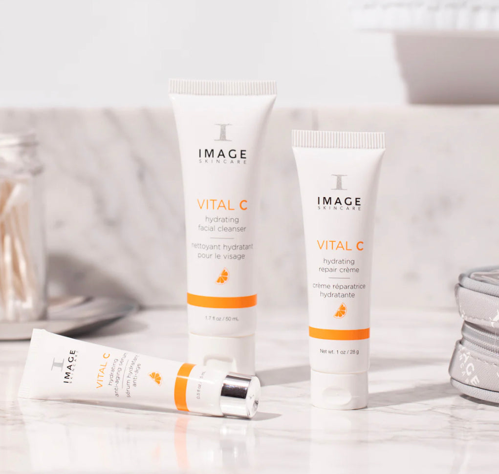 Vital C Discovery Kit