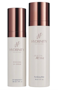 Age Renewal Kit