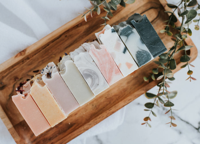 Suntree Soaps