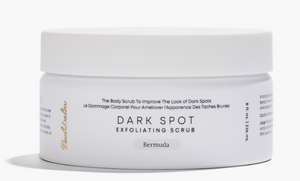 Sweet Escape Exfoliating Scrub