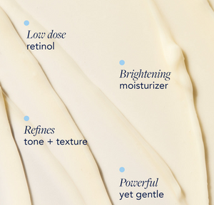 Repair Creme 0.3%