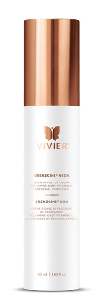 GrenzCine Neck