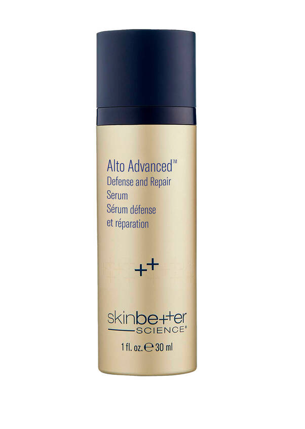 Alto Advanced Defense and Repair