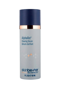 AlphaRet Clearing Serum