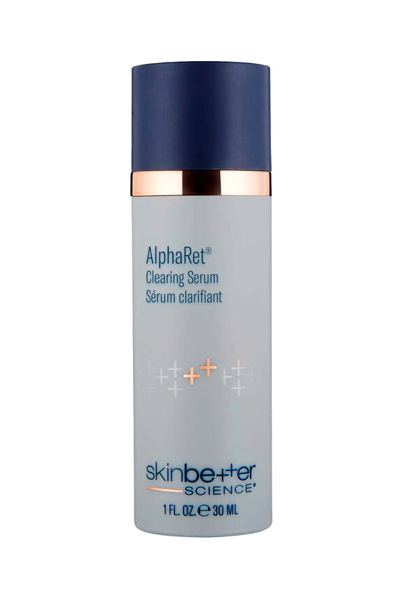 AlphaRet Clearing Serum