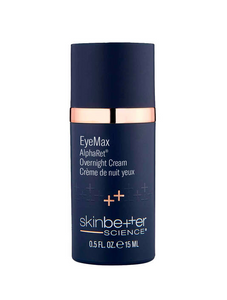 Eye Max AlphaRet Overnight Cream