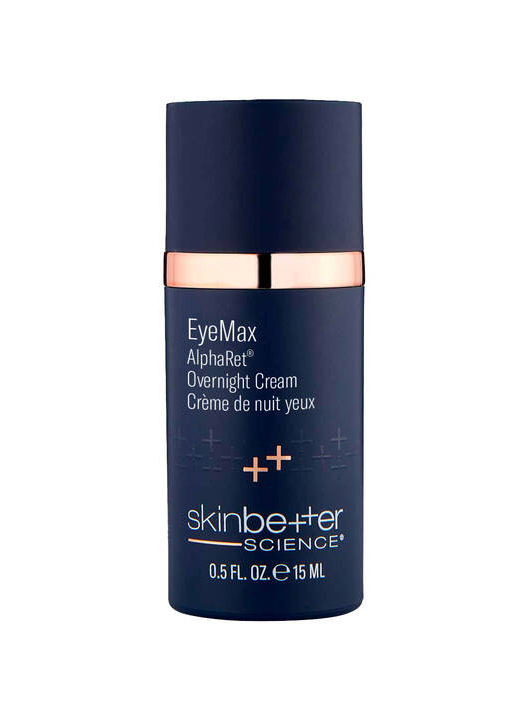 Eye Max AlphaRet Overnight Cream