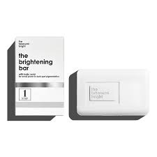 The Brightening Bar