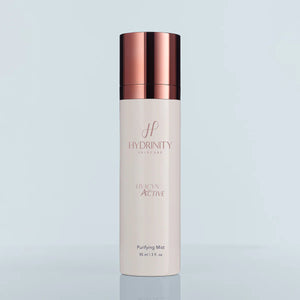 Hydrinity Hyacin Active Spray