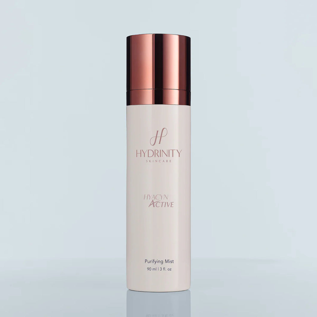 Hydrinity Hyacin Active Spray