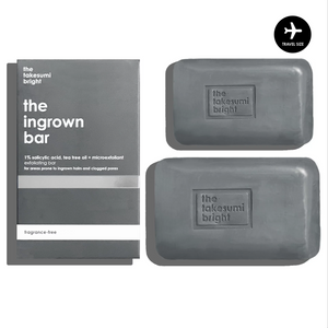 Ingrown Hair Bar