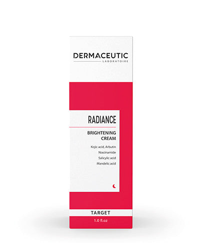 Radiance Brightening Cream