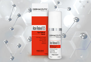 Activ Retinol 0.5