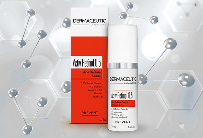 Activ Retinol 0.5
