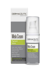 Mela Cream