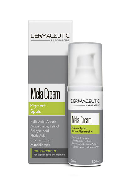 Mela Cream