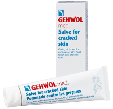 Gehwol Med Salve