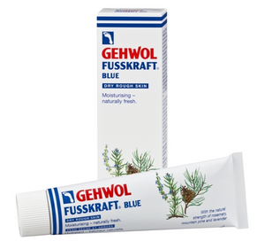 Gehwol Blue