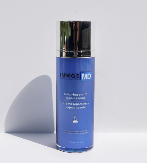 Restoring Youth Repair Creme