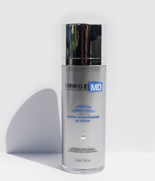 Restoring Retinol Creme
