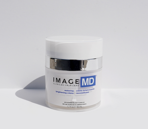 Restoring Brightening Creme