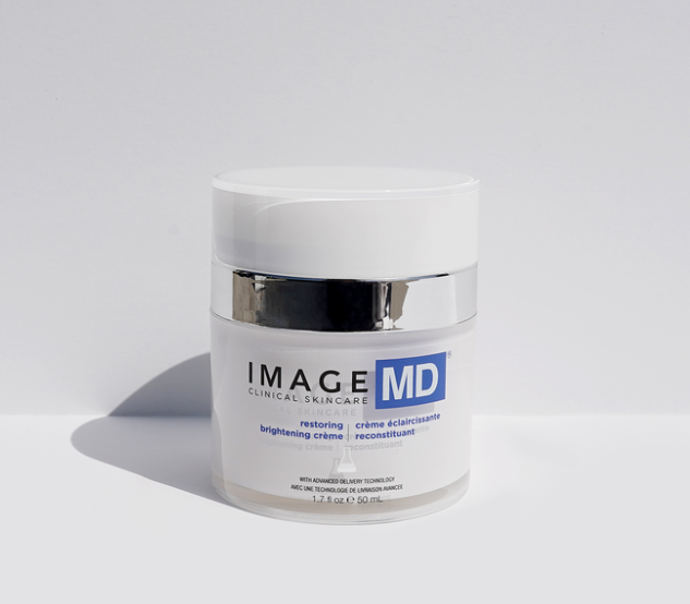 Restoring Brightening Creme
