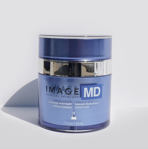 Restoring Overnight Retinol Masque