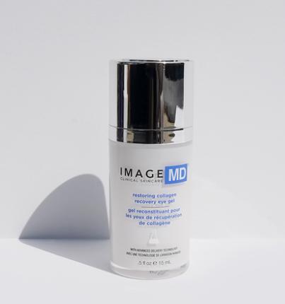 Restoring Collagen Recovery Eye Gel