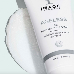 Total Microderm Exfoliator