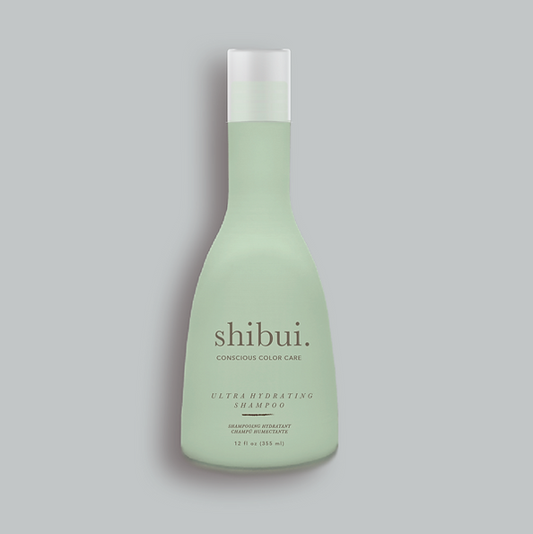 Ultra Hydrating Shampoo