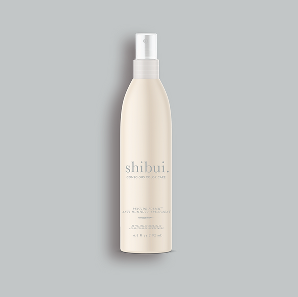 Peptide Polish Anti-Humidity