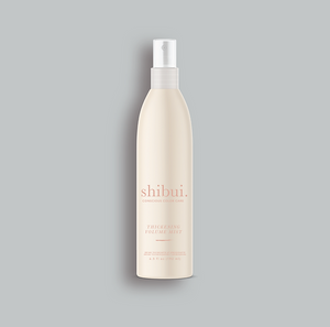 Thickening Volume Mist