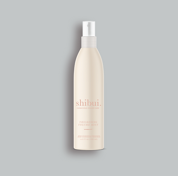 Thickening Volume Mist