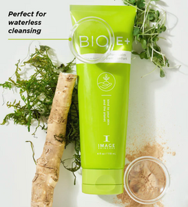 Cleansing Comfort Balm