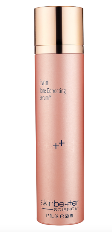 Even Tone Correcting Serum
