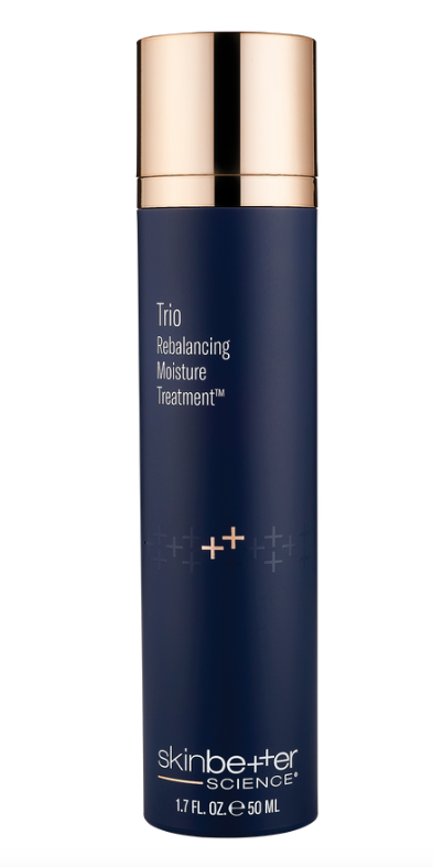 Trio Rebalancing Moisture Treatment