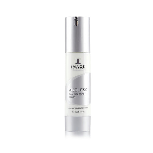 AGELESS total anti-aging serum