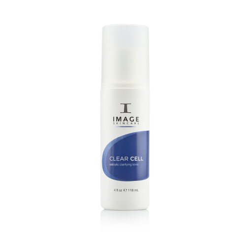 CLEAR CELL salicylic clarifying tonic