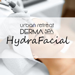 HydraFacial Gift Certificate